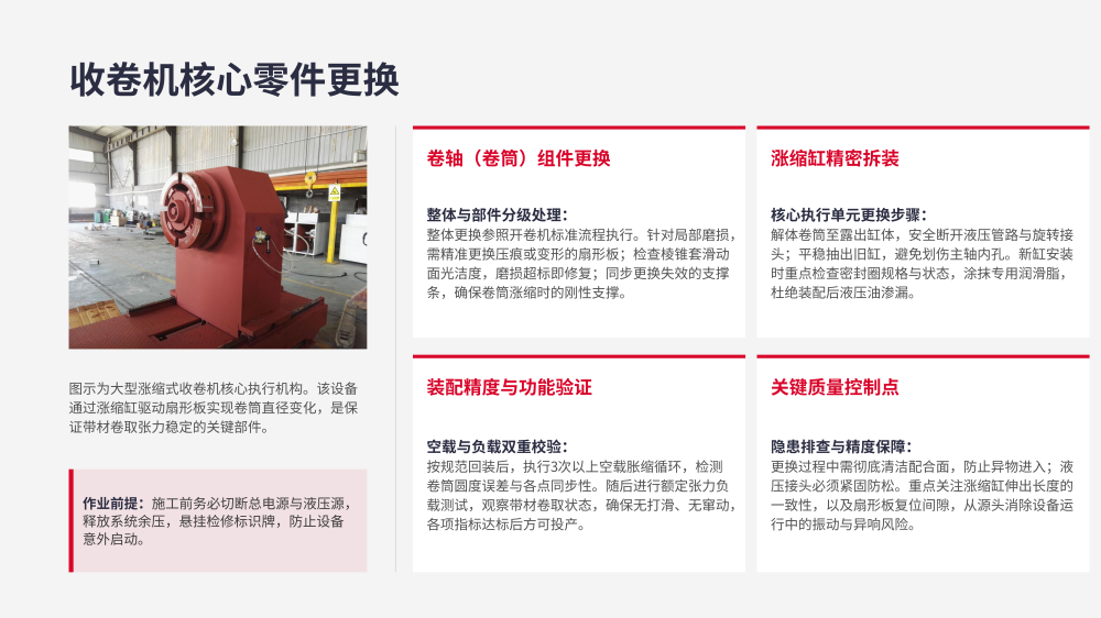纵剪线整线零件更换专业教程_19.png
