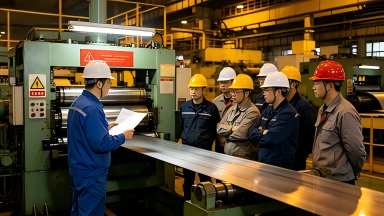 工厂通用安全手册及考核试卷