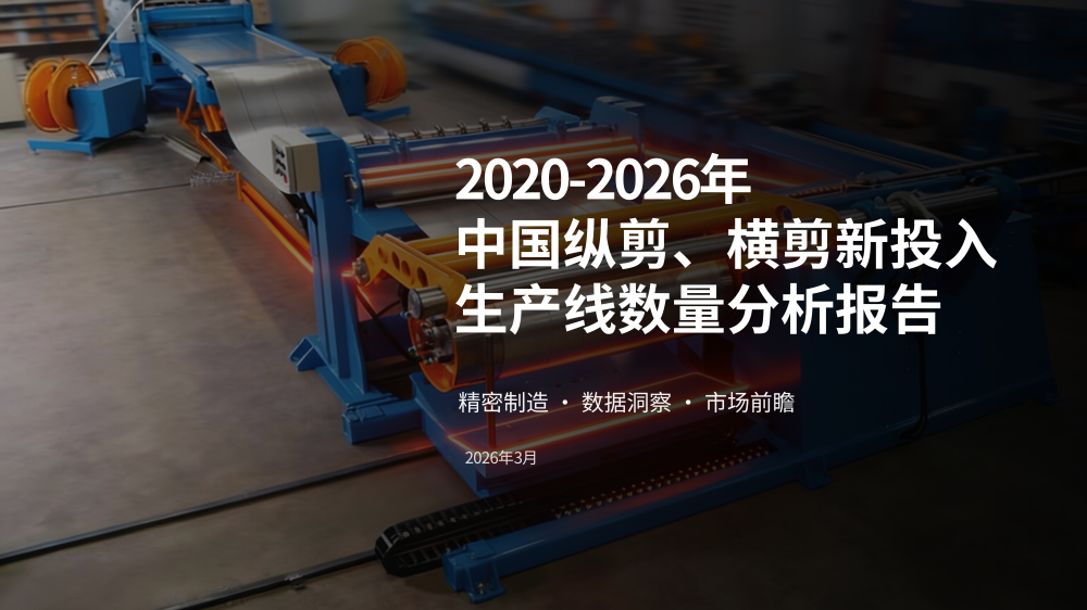 2020-2026中国纵剪横剪生产线分析报告_01.png