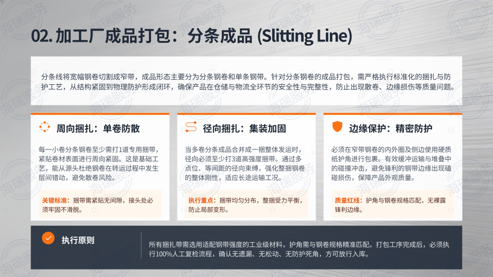 钢材成品打包方式全解析_08.png