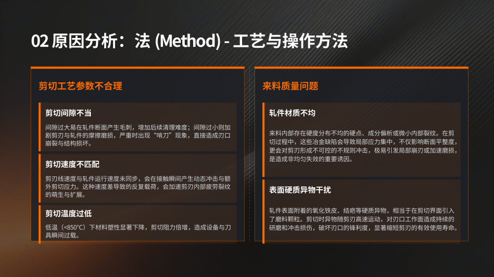 高速飞剪剪刃崩口原因分析及控制措施_09.png