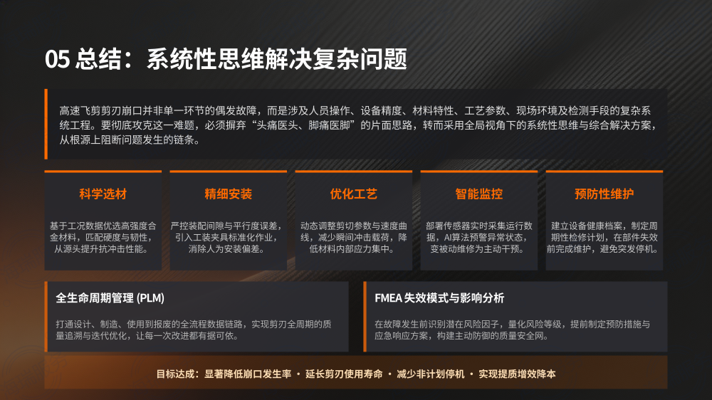 高速飞剪剪刃崩口原因分析及控制措施_17.png