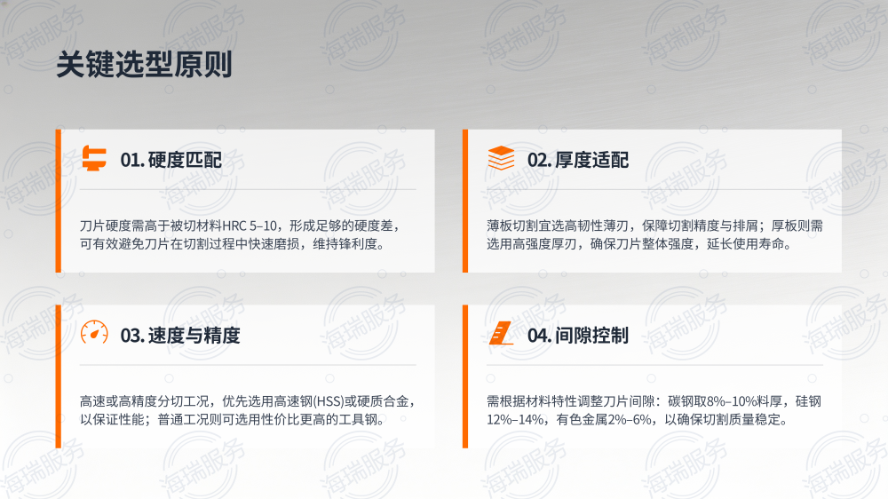 纵剪分条机圆盘刀片材质选型指南_13.png