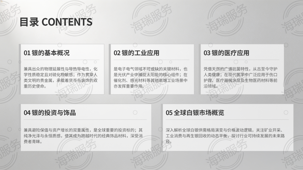 银（Ag）：贵金属与工业金属的双重传奇_02.png