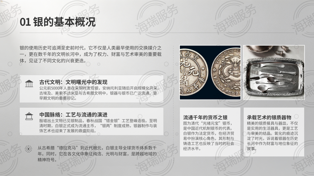 银（Ag）：贵金属与工业金属的双重传奇_04.png